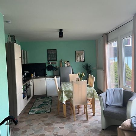 Geisingblick Villa Екстериор снимка