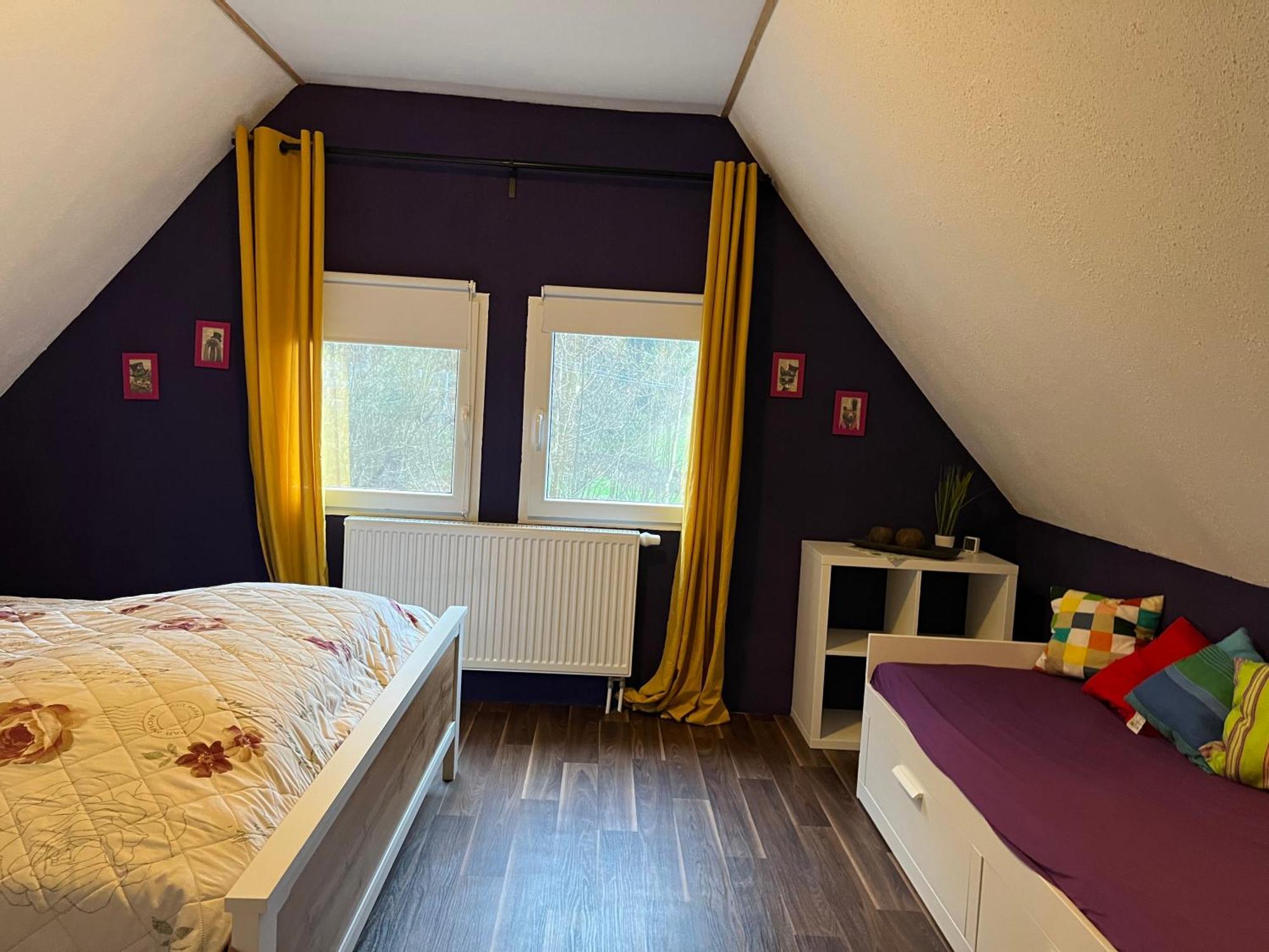 Geisingblick Villa Екстериор снимка